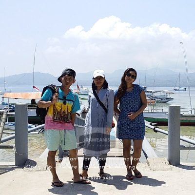 open tour pulau bawean 2023