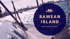 Bawean Yachter Assistance