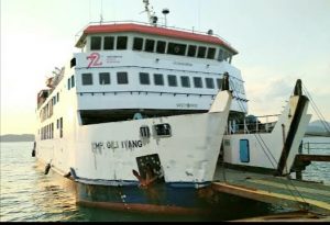 Paket tour murah ke pulau bawean 2020
