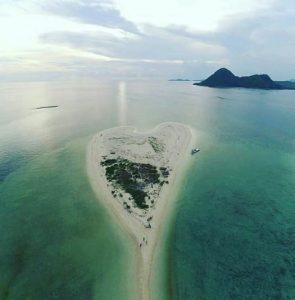Bawean tourism 2020 