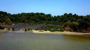 trip murah ke pulau bawean 2020