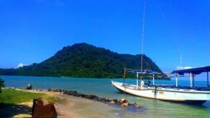 bawean island pulau selayar