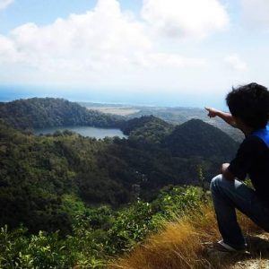 tour travel pulau bawean