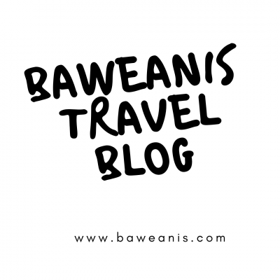 Bawean Travel Blog