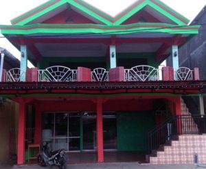 Homesaty Murah Pulau Bawean