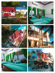 Fathin Hotel Bawean