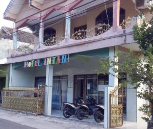 penginapan murah bawean
