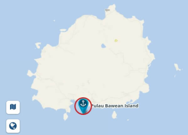 Bawean Island Tourist Information