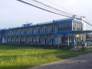 Booking Hotel Harga Murah di Pulau Bawean 2021