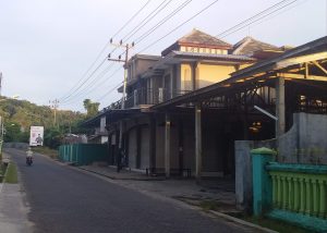Harga penginapan di pulau Bawean gresik
