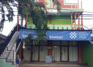 Daftar hotel murah di bawean