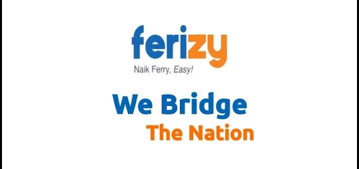 Ferizy KMP Giliiyang Bawean Gresik