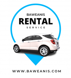 BAWEANIS RENTAL PULAU BAWEAN