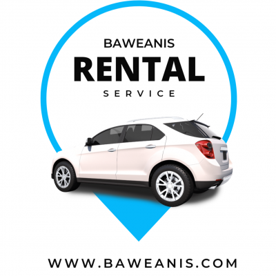 RENTAL SEWA CARTER MOBIL