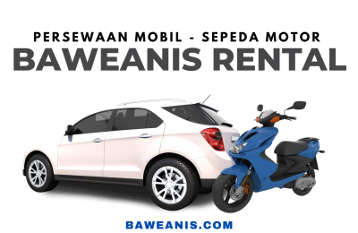 SEWA RENTAL MOTOR MURAH