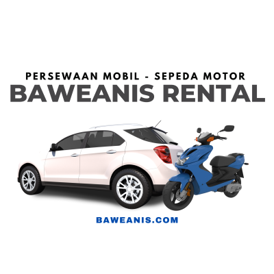 SEWA RENTAL MOTOR MURAH