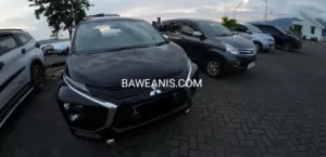 Sewa Mobil Motor Bawean